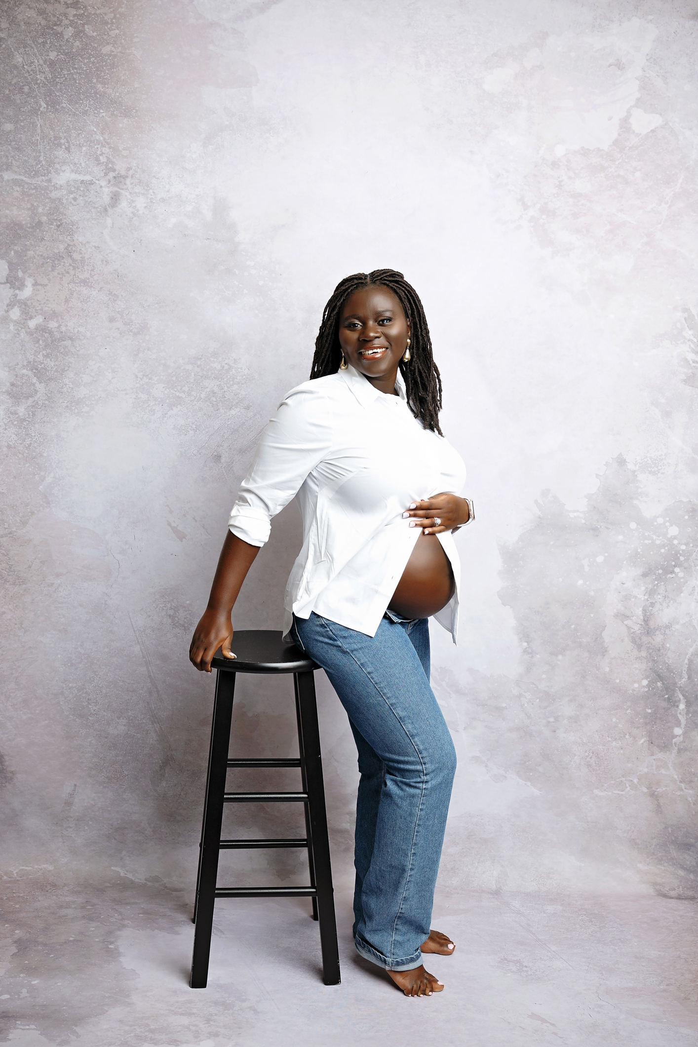 san antonio maternity photoshoot