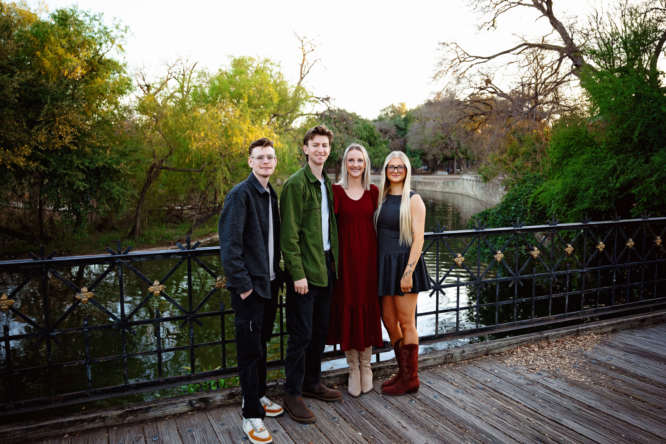 family photographer san antonio
