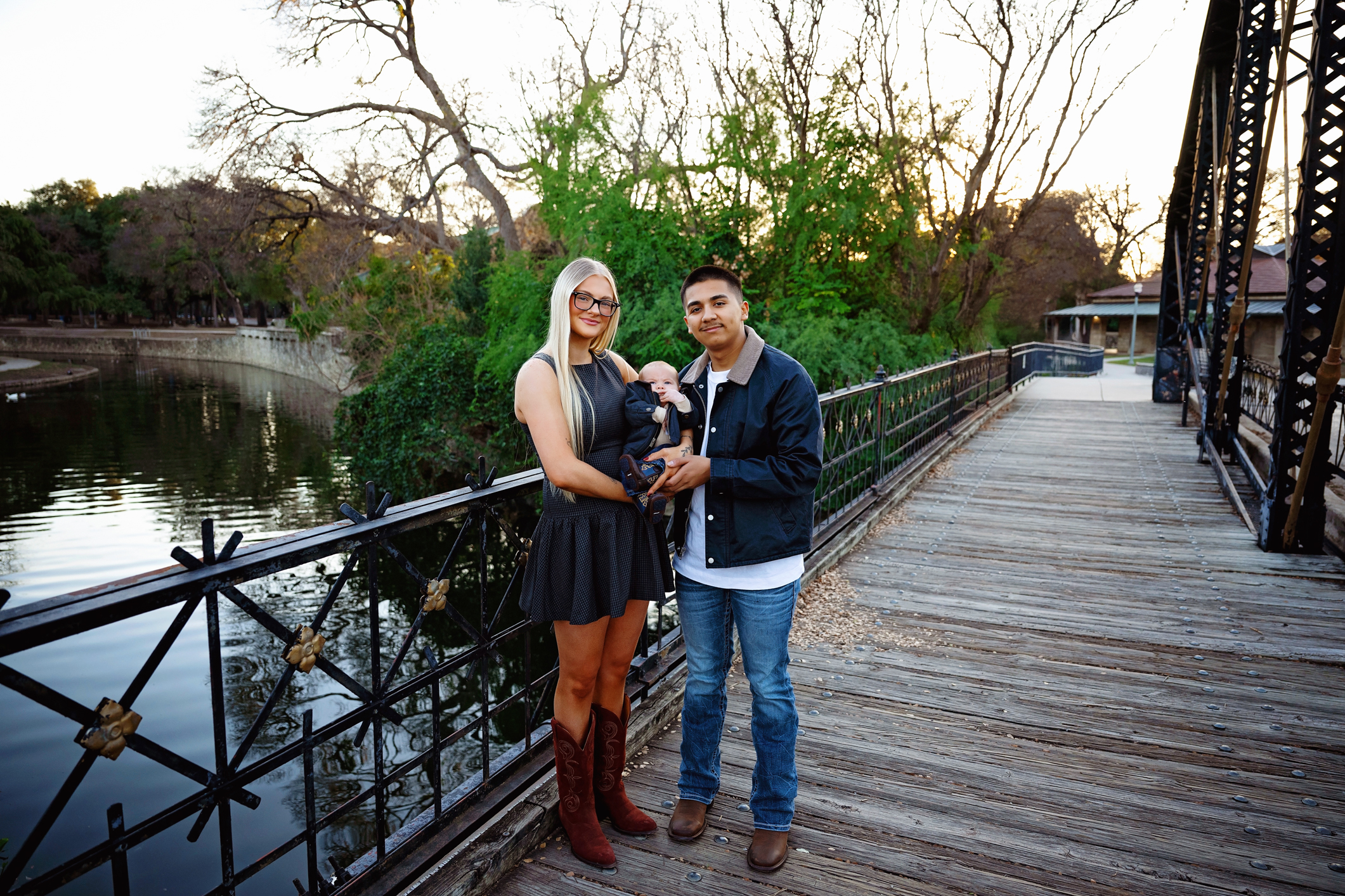 photoshoot san antonio texas