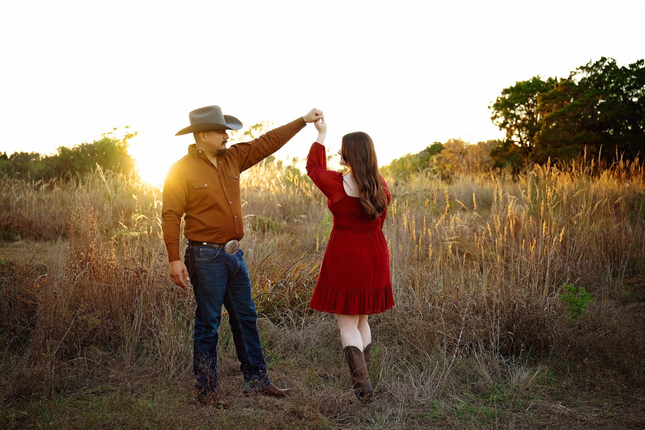 san antonio family photographer couple photoshoot