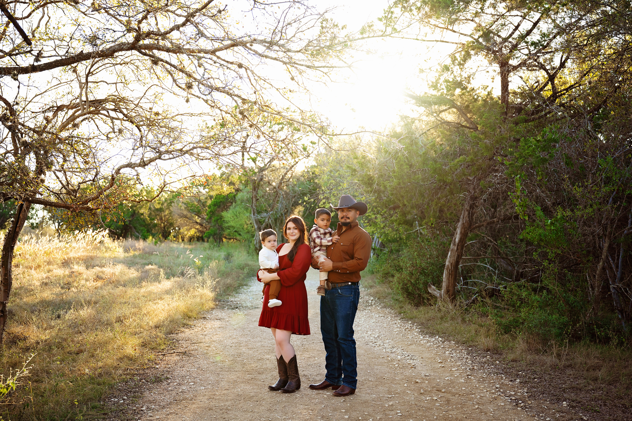 san antonio family photographer family photos