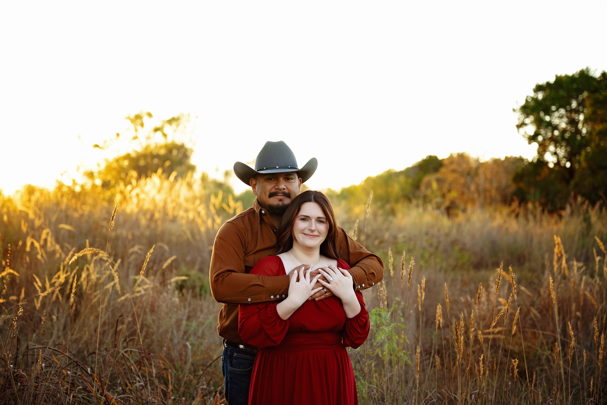 san antonio family photographer fields