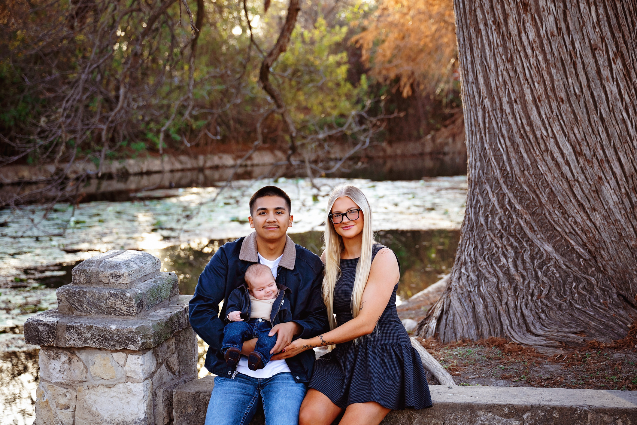 san antonio family photographer