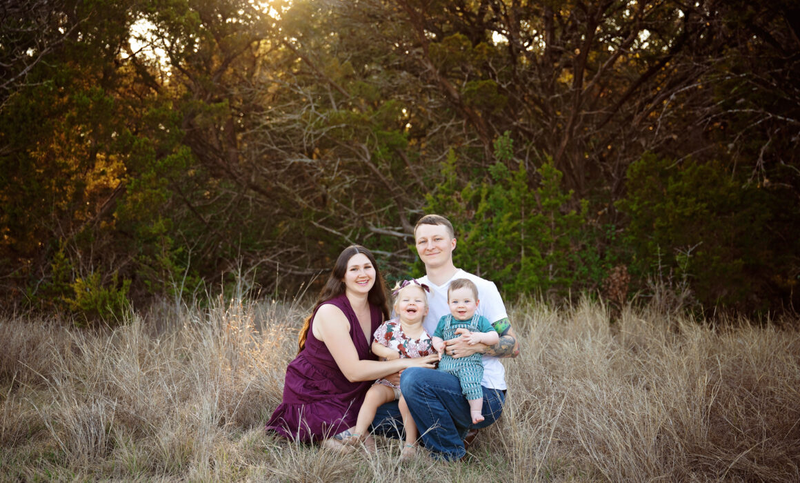 Family Photographer san antonio