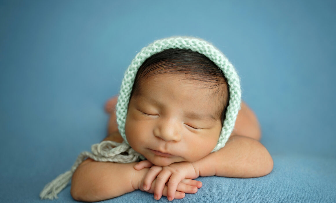 san antonio newborn photographer