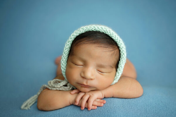 san antonio newborn photographer