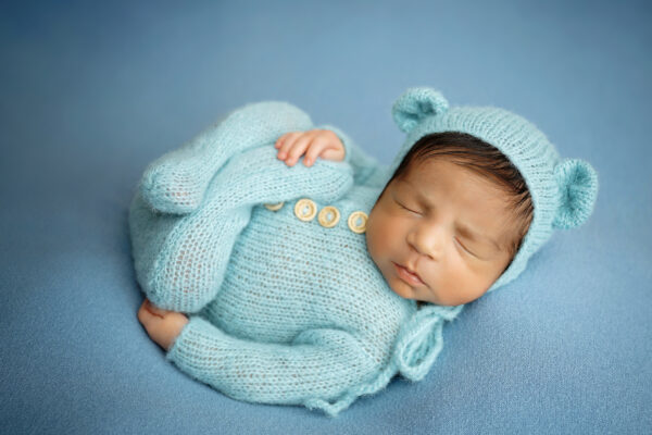 san antonio newborn photographer