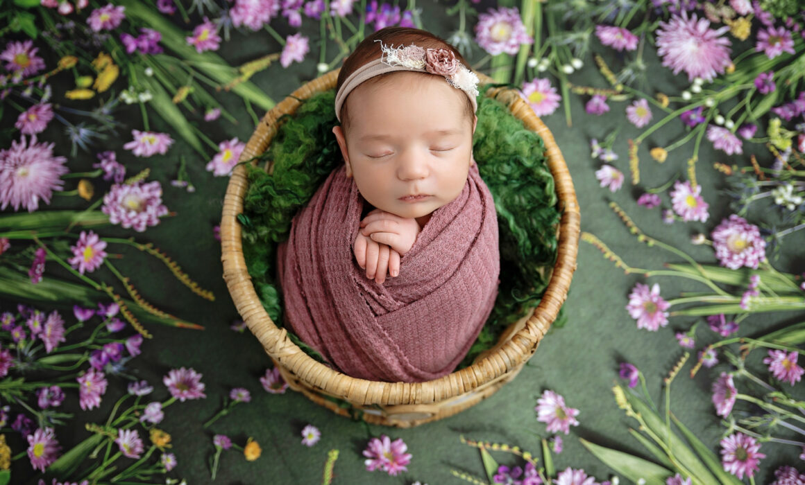 san-antonio-newborn-photographer-purple-setups