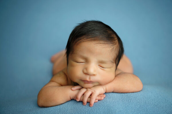 san antonio newborn photographer