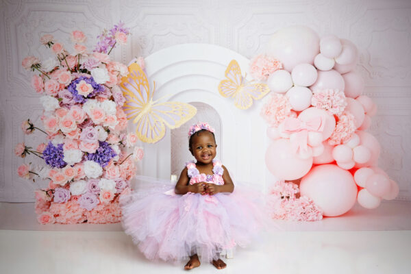 cake smash photographer san antonio