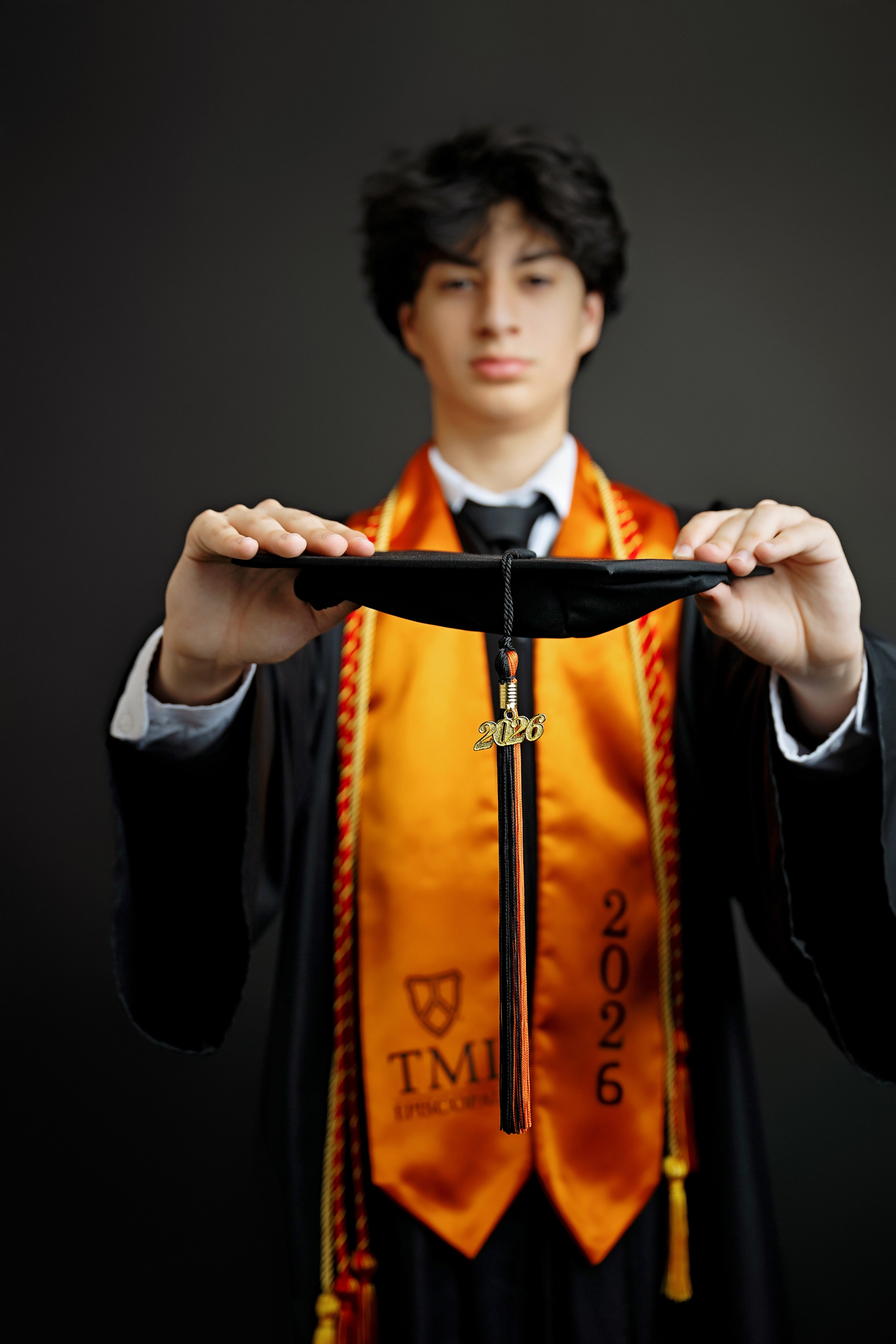 senior photographer san antonio