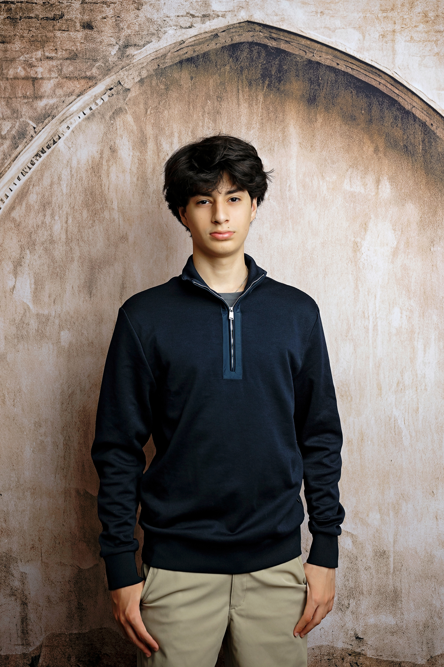 senior photographer san antonio