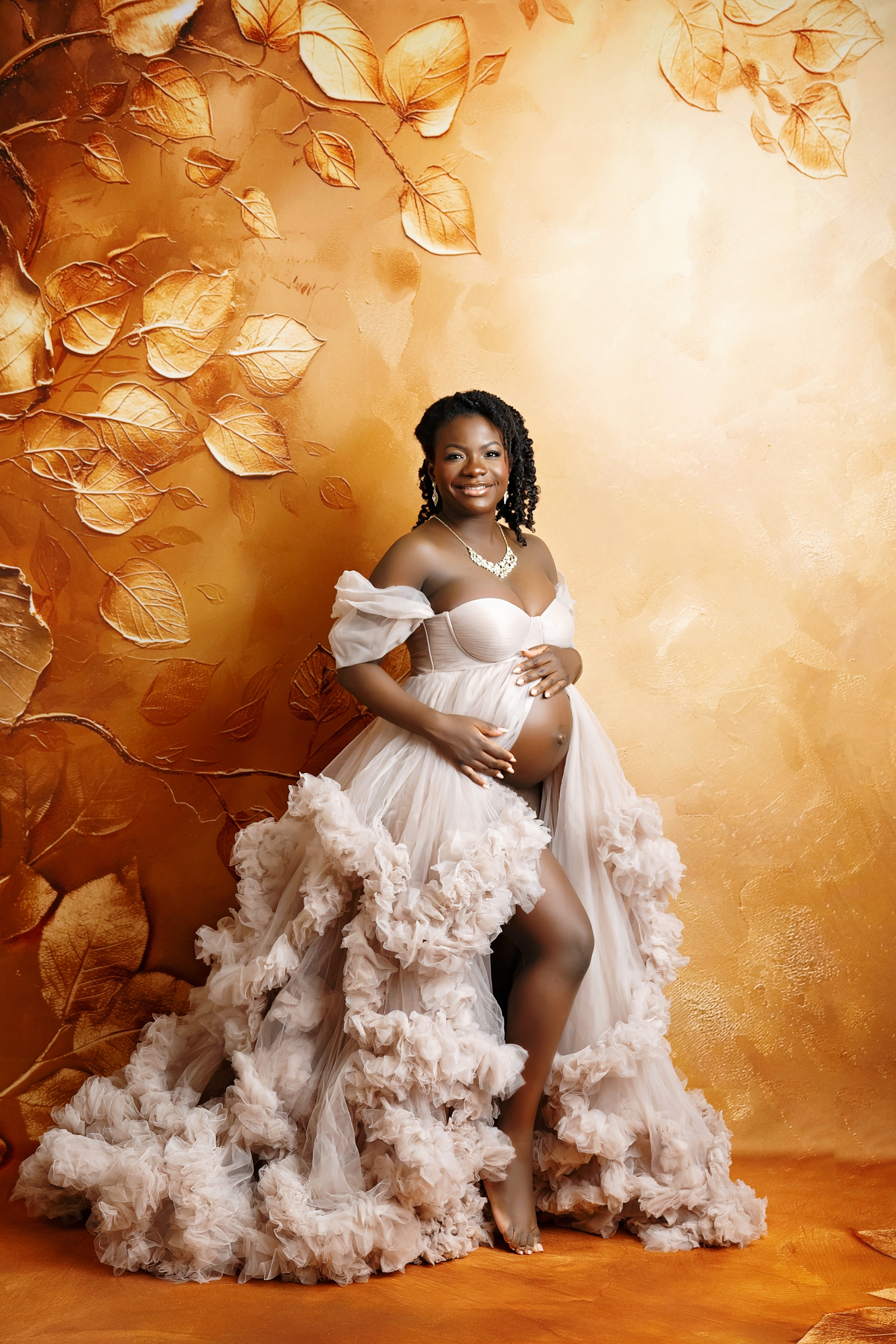 san antonio maternity photographer