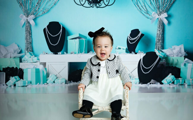 cake smash photographer san antonio