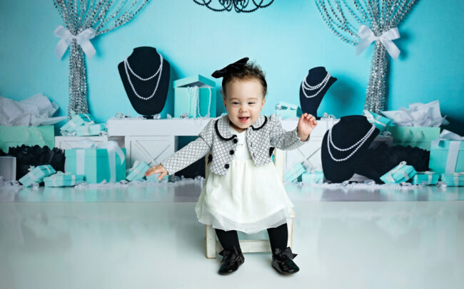 cake smash photographer san antonio