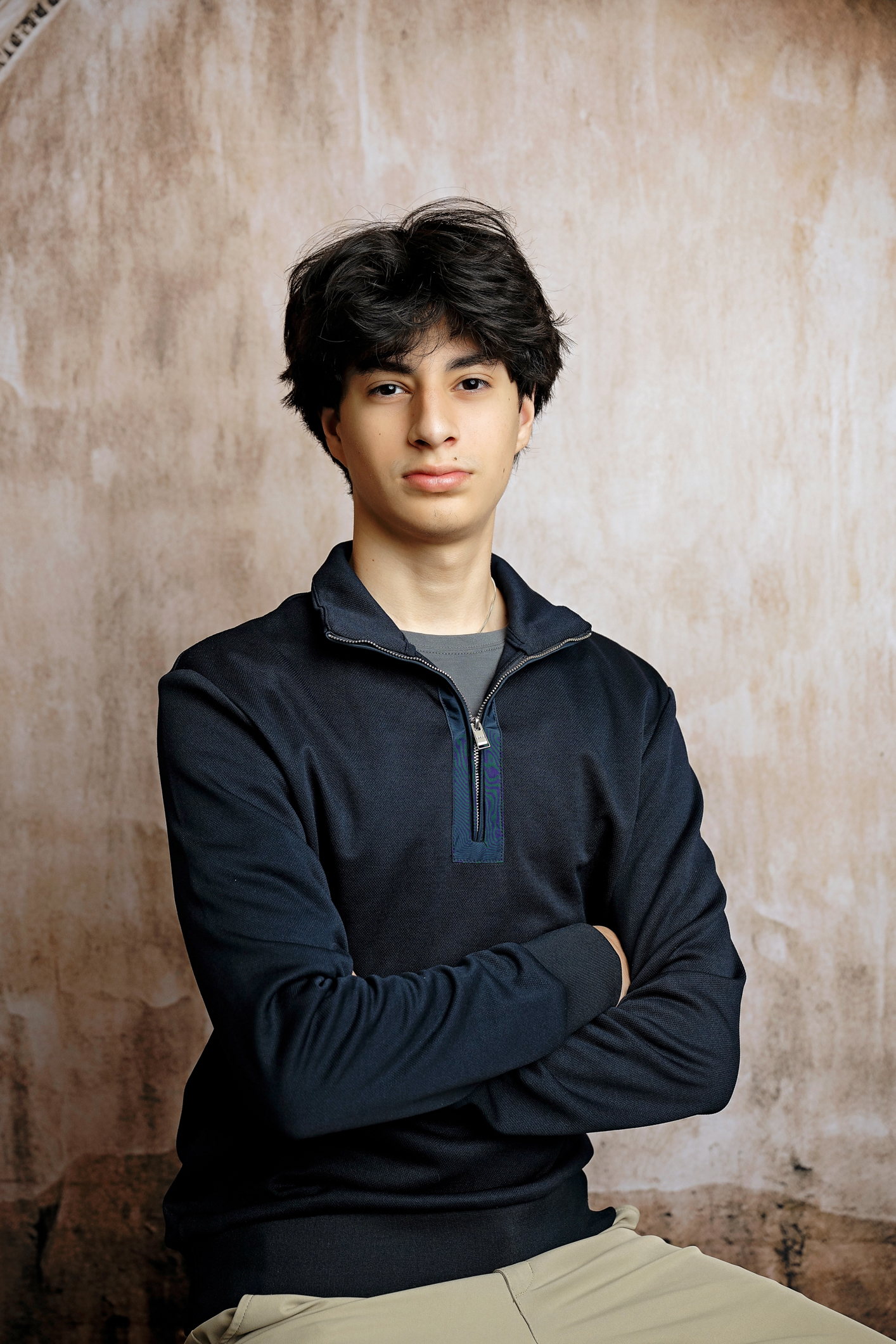 senior photographer san antonio