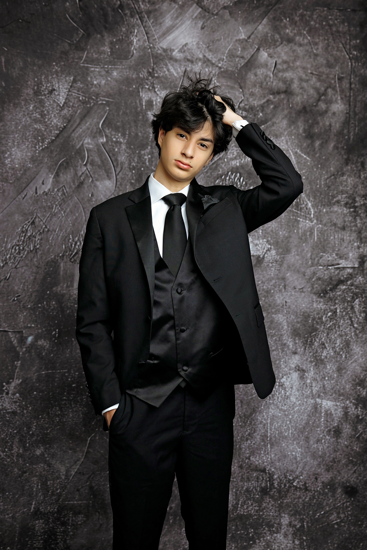 senior photographer san antonio