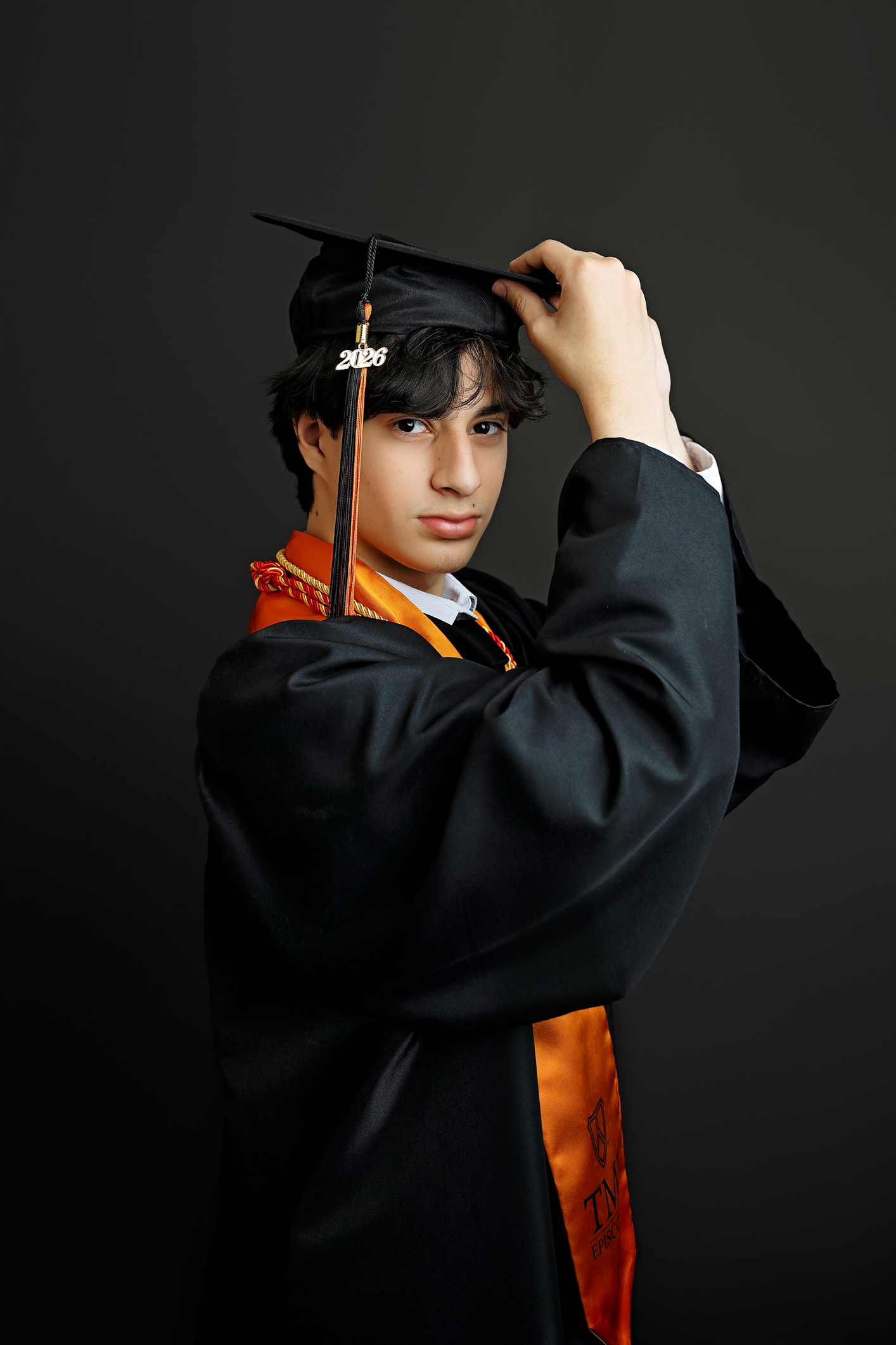 senior photographer san antonio