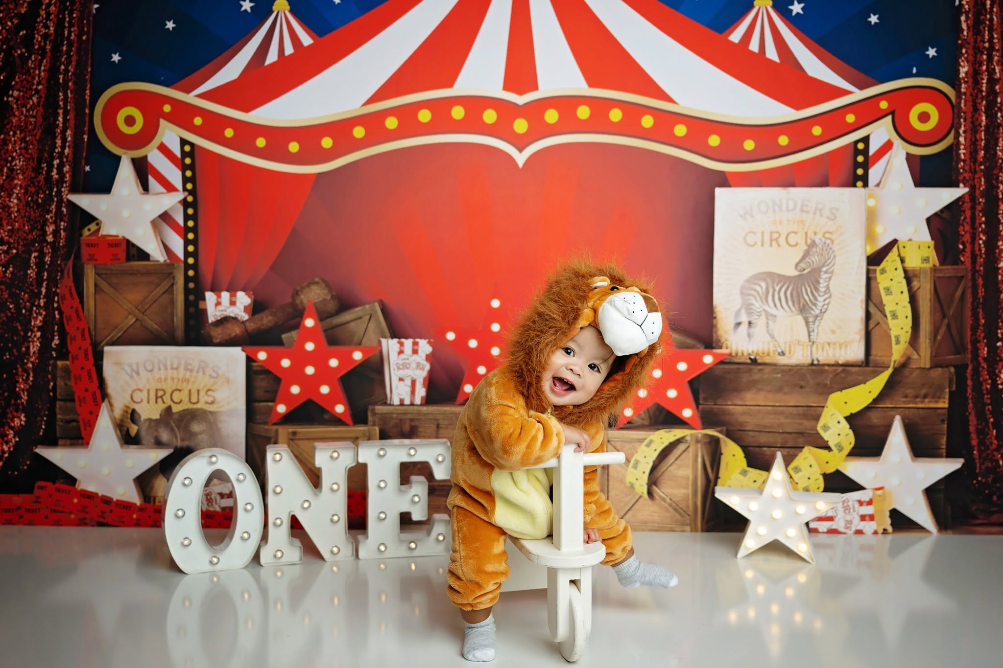 san-antonio-cake-smash-photoshoot