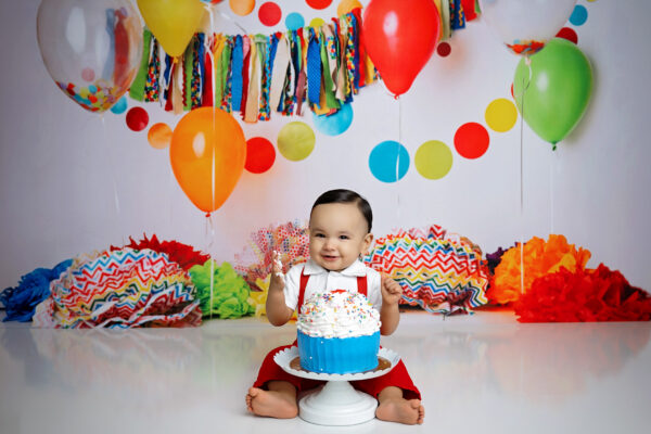 san antonio baby photographer, milestone photographer san antonio, san antonio milestone photographer, san antonio cake smash photographer, birthday photographer san antonio, san antonio 1st birthday photographer, krystal garcia photography, san antonio photographer